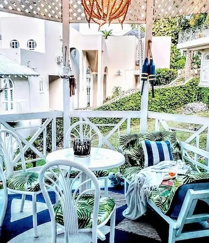 Apartamento Amazing Location! Walk To Town, & Dinner - Payment Required To Reserve Ocho Ríos