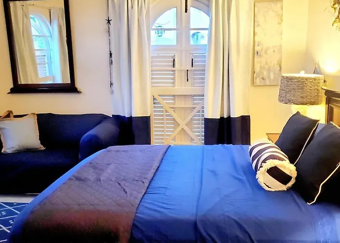 Amazing Location! Walk To Town, & Dinner - Payment Required To Reserve Apartamento Ocho Ríos