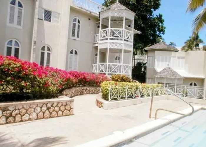 Apartamento Amazing Location! Walk To Town, & Dinner - Payment Required To Reserve Ocho Ríos
